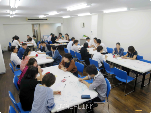 第8回売場塾放課後部会 VMDワールドカフェ開催されました。